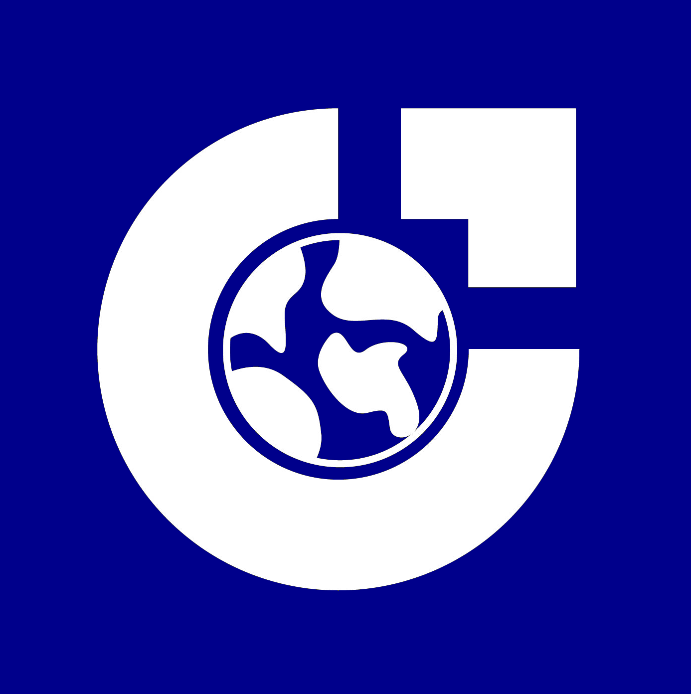 Globe Guide Ai Icon