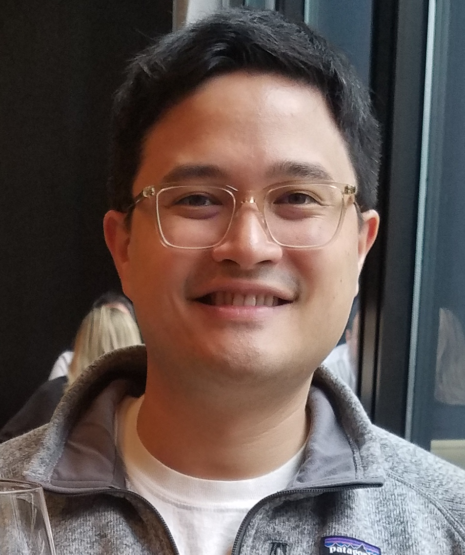 Founder Headshot